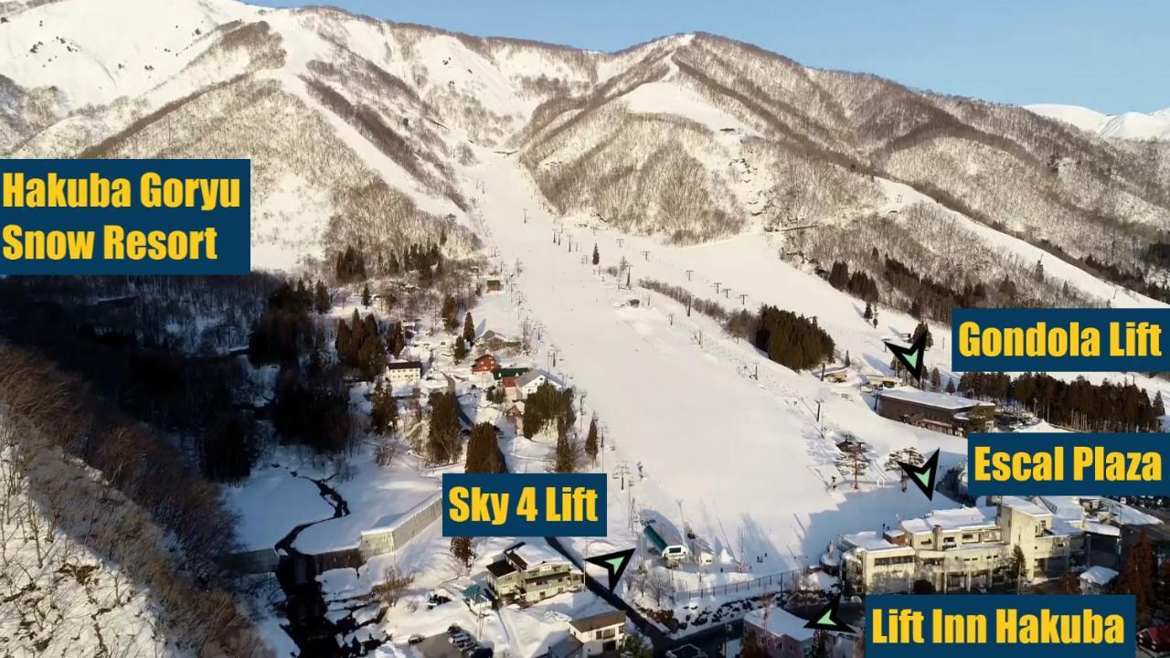 Lift Goryu 2*